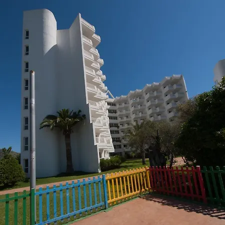 Apartment Eix Lagotel