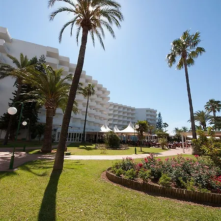 Apartment Eix Lagotel Playa de Muro (Mallorca)